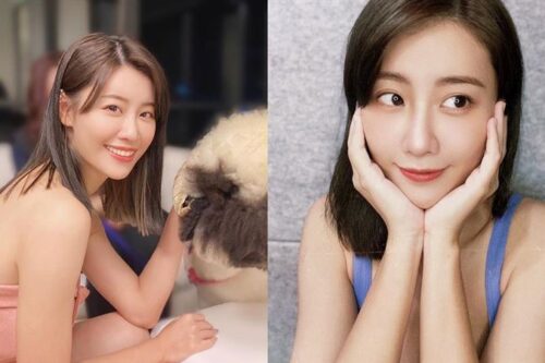 微笑女神又确诊！才隔45天快筛阳性　无奈喊：Again