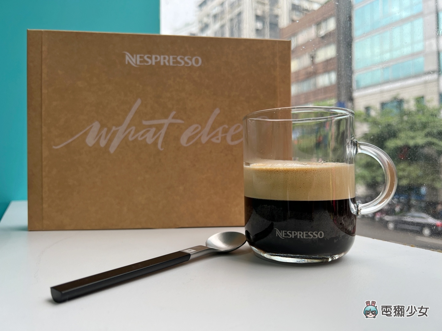 开箱|Nespresso Vertuo 系列上市!全新胶囊咖啡萃取新科技一次解密 内容图6 潮品文-大潮社旗下实时最新热点娱乐时尚数码等新闻资讯网站! 开箱|Nespresso Vertuo 系列上市!全新胶囊咖啡萃取新科技一次解密