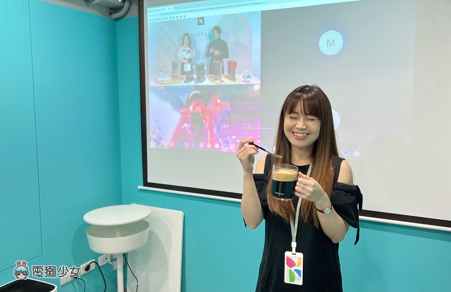 开箱|Nespresso Vertuo 系列上市!全新胶囊咖啡萃取新科技一次解密 内容图10 潮品文-大潮社旗下实时最新热点娱乐时尚数码等新闻资讯网站! 开箱|Nespresso Vertuo 系列上市!全新胶囊咖啡萃取新科技一次解密