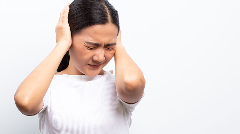 Tips I 三秒记忆忘东记西？8症状自我检视是否患上脑雾 更多热点 图3张