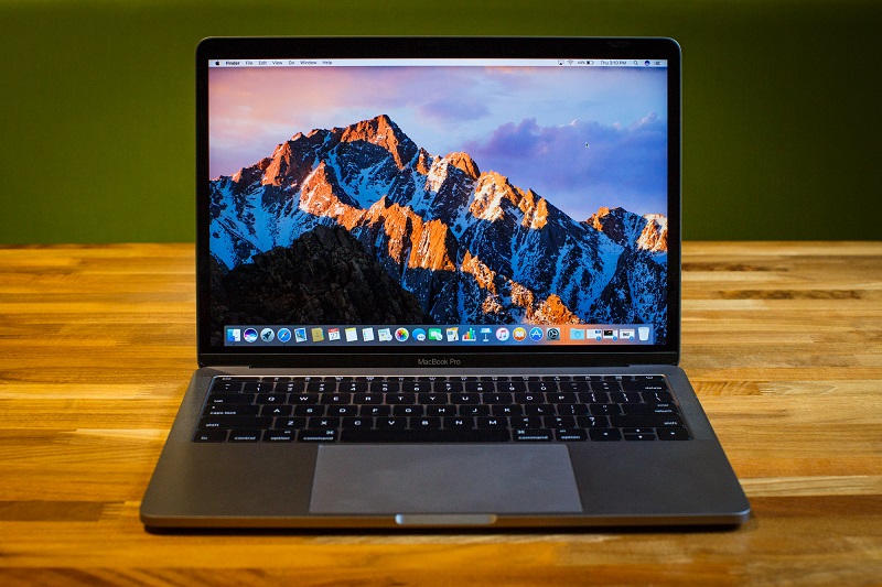 News I Apple 过时产品列表添新成员！这次是配备触控栏的MacBook Pro! 更多热点 图1张