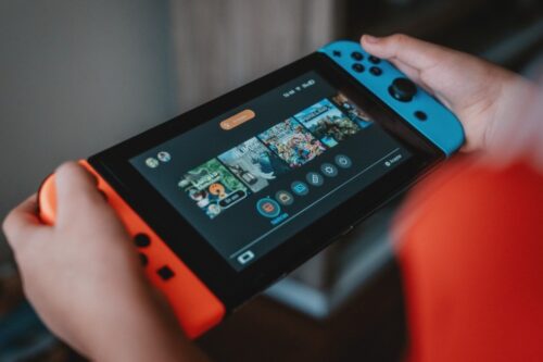 环境温度过热不宜！任天堂官方提醒夏天玩 Switch 有 3 件事可以留意