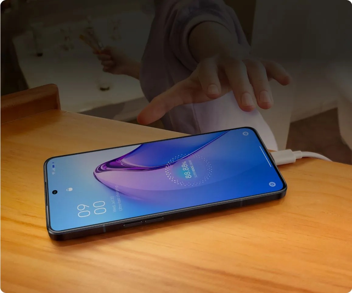 OPPO Reno 8 系列、Enco Air 2 Pro 将于 7 月 21 同步登台 内容图4 潮品文-大潮社旗下实时最新热点娱乐时尚数码等新闻资讯网站! OPPO Reno 8 系列、Enco Air 2 Pro 将于 7 月 21 同步登台