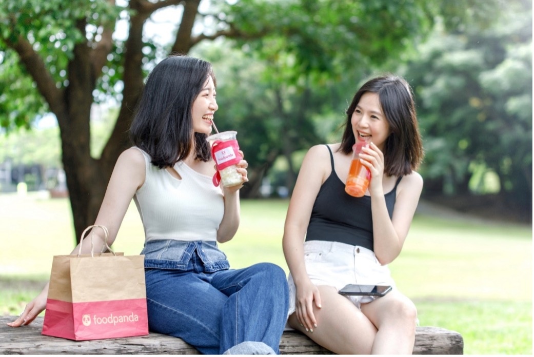 2022 七月优惠码 foodpanda 年度外送手摇饮数据大公开，最爱喝饮料的不是台南！ 数码科技 图2张