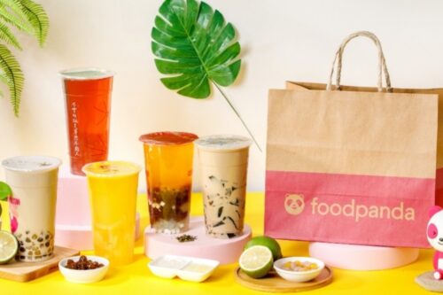 2022 七月优惠码 foodpanda 年度外送手摇饮数据大公开，最爱喝饮料的不是台南！