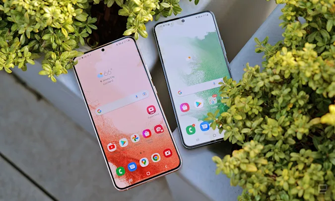 市场分析师:三星下款旗舰机将大量使用高通晶片? 内容图1 潮品文-大潮社旗下实时最新热点娱乐时尚数码等新闻资讯网站! 市场分析师:三星下款旗舰机将大量使用高通晶片?