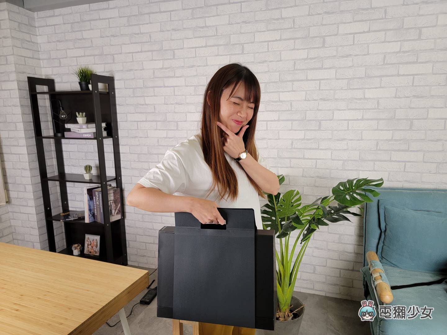 开箱|创作者笔电 Zenbook Pro 16X OLED(UX7602)给你一颗摸的到的 ASUS Dial 绘图旋钮 内容图3 潮品文-大潮社旗下实时最新热点娱乐时尚数码等新闻资讯网站! 开箱|创作者笔电 Zenbook Pro 16X OLED(UX7602)给你一颗摸的到的 ASUS Dial 绘图旋钮