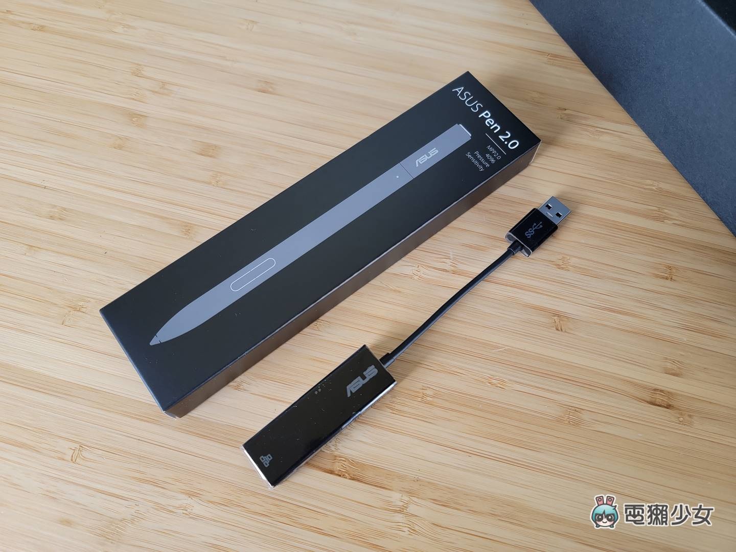 开箱|创作者笔电 Zenbook Pro 16X OLED(UX7602)给你一颗摸的到的 ASUS Dial 绘图旋钮 内容图5 潮品文-大潮社旗下实时最新热点娱乐时尚数码等新闻资讯网站! 开箱|创作者笔电 Zenbook Pro 16X OLED(UX7602)给你一颗摸的到的 ASUS Dial 绘图旋钮