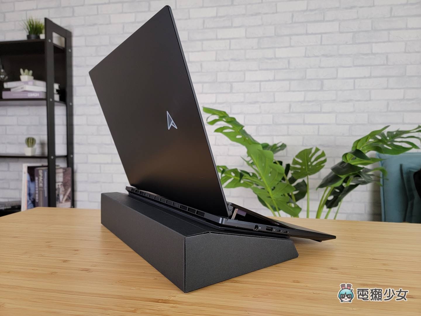开箱|创作者笔电 Zenbook Pro 16X OLED(UX7602)给你一颗摸的到的 ASUS Dial 绘图旋钮 内容图4 潮品文-大潮社旗下实时最新热点娱乐时尚数码等新闻资讯网站! 开箱|创作者笔电 Zenbook Pro 16X OLED(UX7602)给你一颗摸的到的 ASUS Dial 绘图旋钮