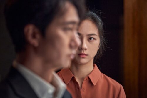 试映｜朴赞郁悬疑爱情新作！《分手的决心》无雷心得 每次分手你都能痛快转身吗？（7/15 上映）