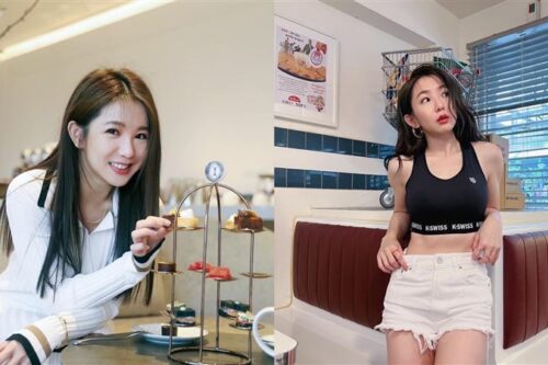 19秒剧烈晃动！郭书瑶“劈腿”画面曝光　真实身材网看傻