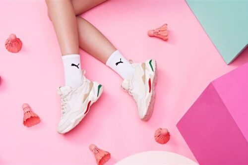 韩流霸主再现！一篇掌握夏日穿搭流量密码