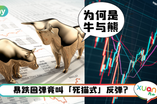 科普｜投资起落为何和熊、牛有关？一文了解股市中的11种动物