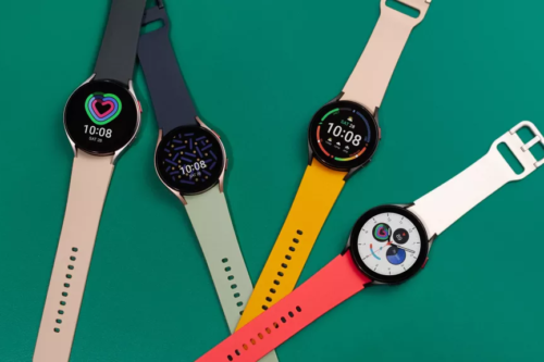 三星 Galaxy Watch 5 系列官网上架乌龙？八月将与 Galaxy Z Fold 4、Galaxy Z Flip 4 一同正式公开