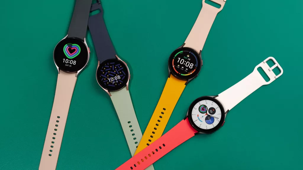 三星 Galaxy Watch 5 系列官网上架乌龙？八月将与 Galaxy Z Fold 4、Galaxy Z Flip 4 一同正式公开