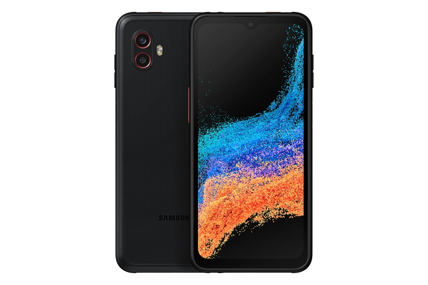 三星军规三防机 Galaxy XCover6 Pro 登场!具备 IP68 防水防尘和可拆式电池,售价新台币 19,900 元 内容图4 潮品文-大潮社旗下实时最新热点娱乐时尚数码等新闻资讯网站! 三星军规三防机 Galaxy XCover6 Pro 登场!具备 IP68 防水防尘和可拆式电池,售价新台币 19,900 元