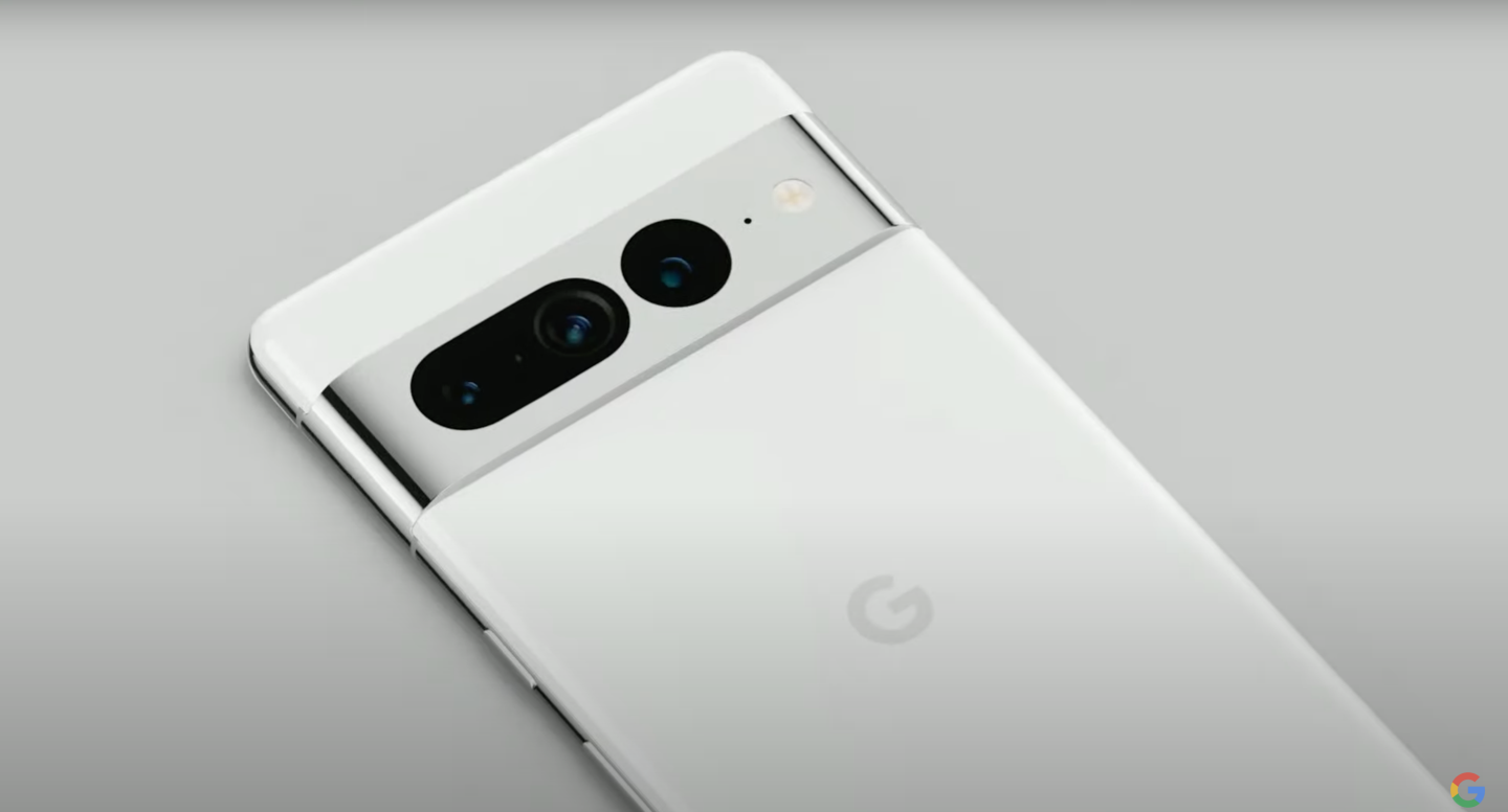 请给我更快的指纹辨识！外媒提出对 Google Pixel 7／7 Pro 的五大期盼 数码科技 图5张