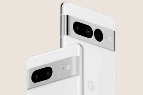请给我更快的指纹辨识！外媒提出对 Google Pixel 7／7 Pro 的五大期盼