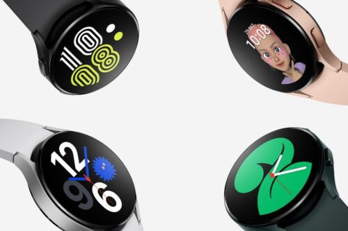 三星 One UI Watch 4.5 配备全新功能！包含 QWERTY 全键盘输入、双 SIM 卡、多元辅助使用