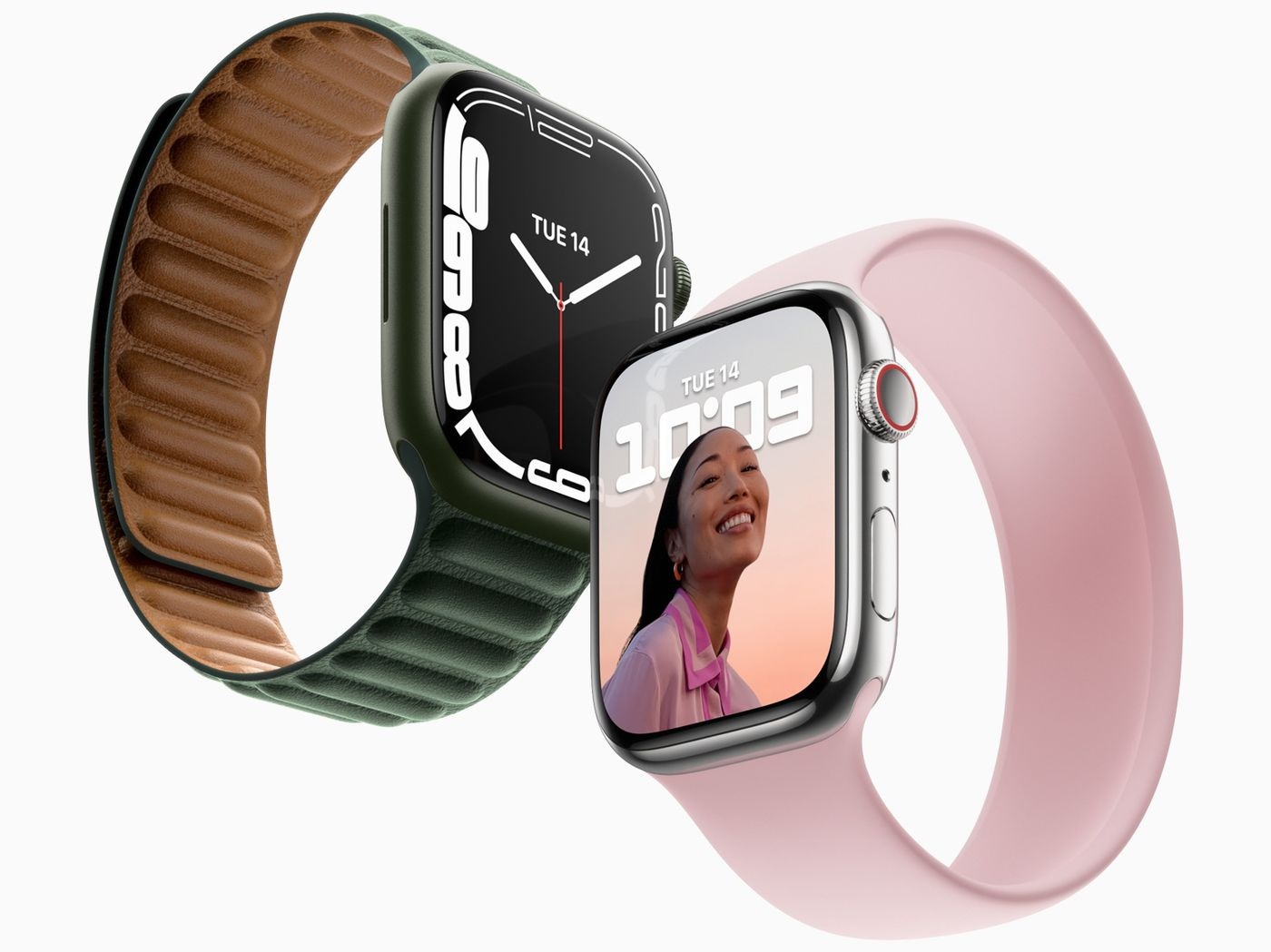 Apple Watch 要出 Pro？传价格高于 iPhone 14