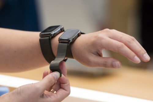 Apple Watch 要出 Pro？传价格高于 iPhone 14