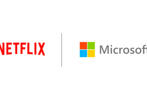 Netflix 新订阅方案有进展了！将与微软合作推出更便宜、但有广告的新方案