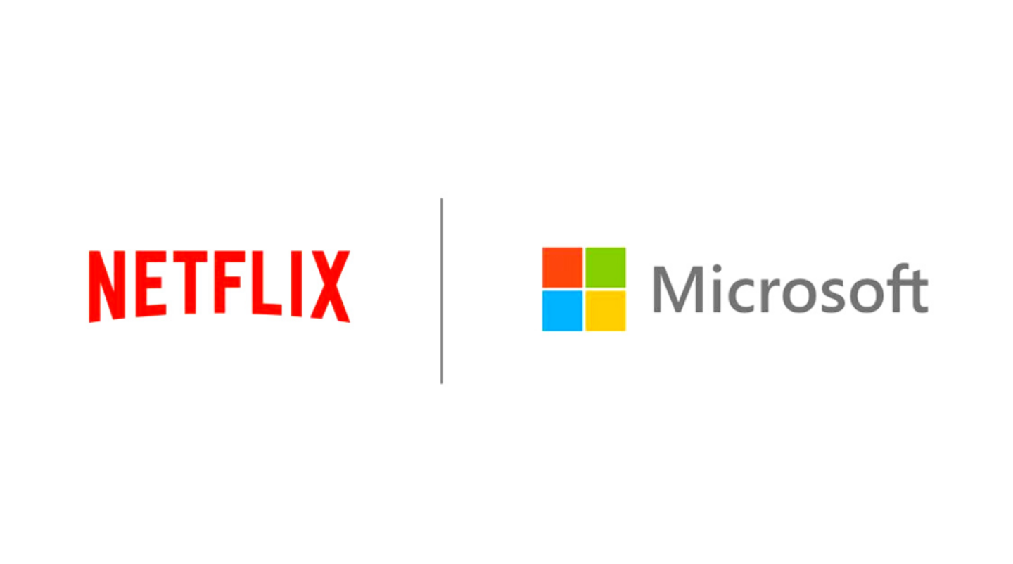 Netflix 新订阅方案有进展了！将与微软合作推出更便宜、但有广告的新方案 数码科技 图1张
