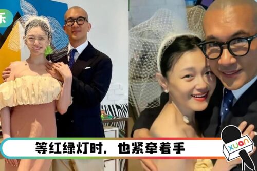 大S约会具俊晔被拍！街头牵紧紧变连体婴