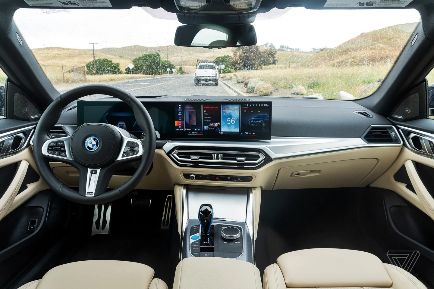 车用订阅服务成趋势?想要加热座椅需缴月费 内容图1 潮品文-大潮社旗下实时最新热点娱乐时尚数码等新闻资讯网站! 车用订阅服务成趋势?想要加热座椅需缴月费