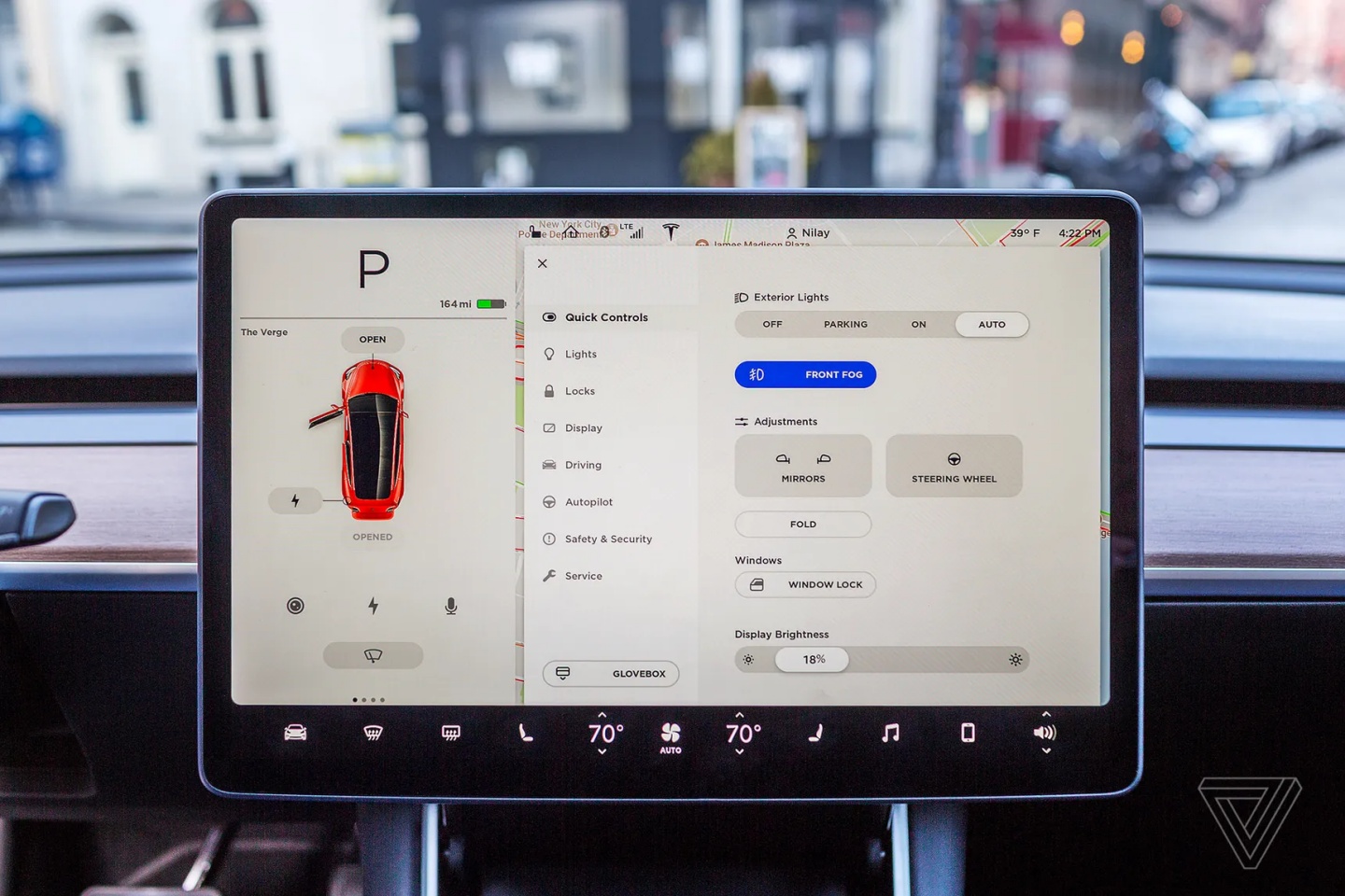 车用订阅服务成趋势?想要加热座椅需缴月费 内容图4 潮品文-大潮社旗下实时最新热点娱乐时尚数码等新闻资讯网站! 车用订阅服务成趋势?想要加热座椅需缴月费