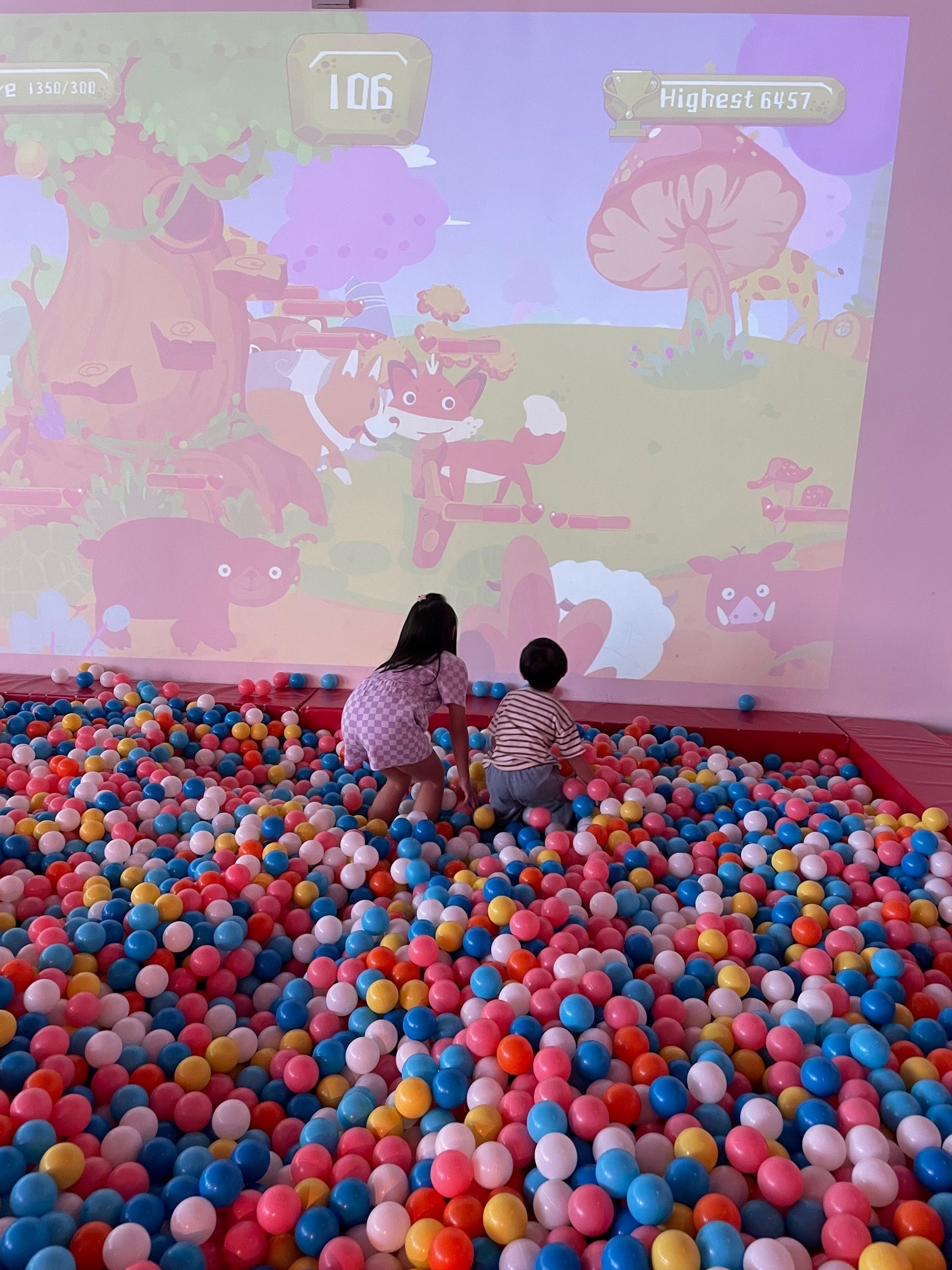 旅行 I 限时开放的宝藏游乐园,陪孩子来场侏罗纪大冒险! 内容图6 潮品文-大潮社旗下实时最新热点娱乐时尚数码等新闻资讯网站!