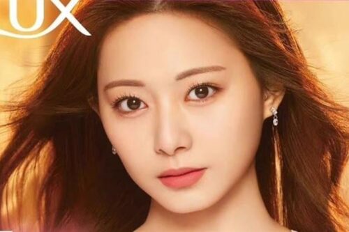 子瑜美出新高度！站边边无损“绝世美颜”粉丝喊：又恋爱了