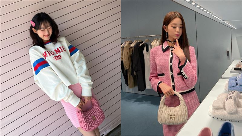 Beauty美人圈／LISA同款！春夏季精品腋下包推荐 时尚资讯 图3张