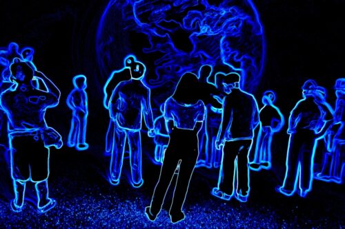 Meta、微软都参加了，‘ 元宇宙标准论坛 ’成立！为什么要建立标准？