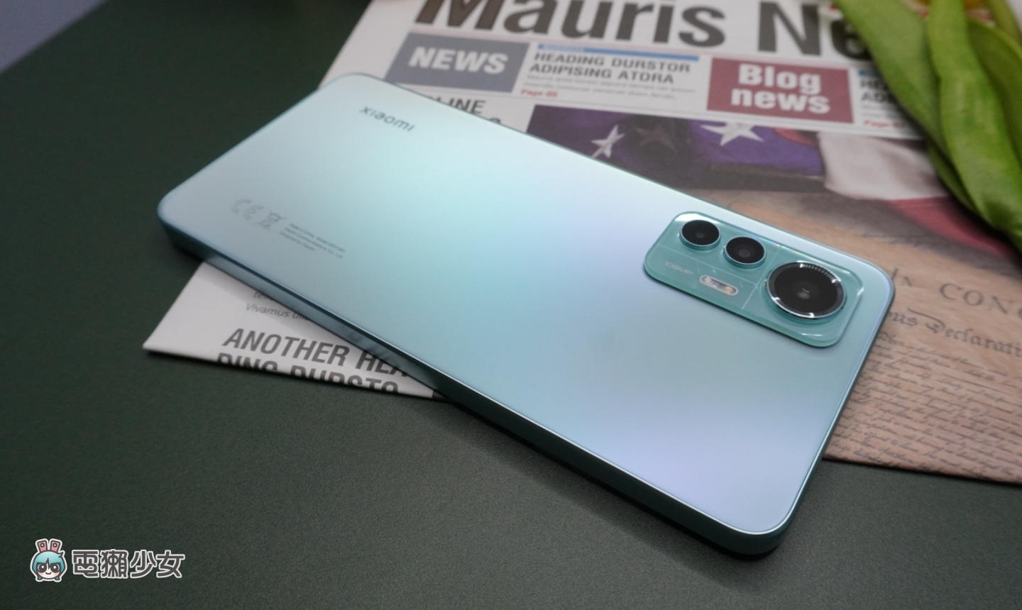 出门｜小米 12 Lite、二合一笔电、智慧家电 8 大新品齐发！吸尘器、智慧破壁调理机、宠物喂食器和饮水机全都有