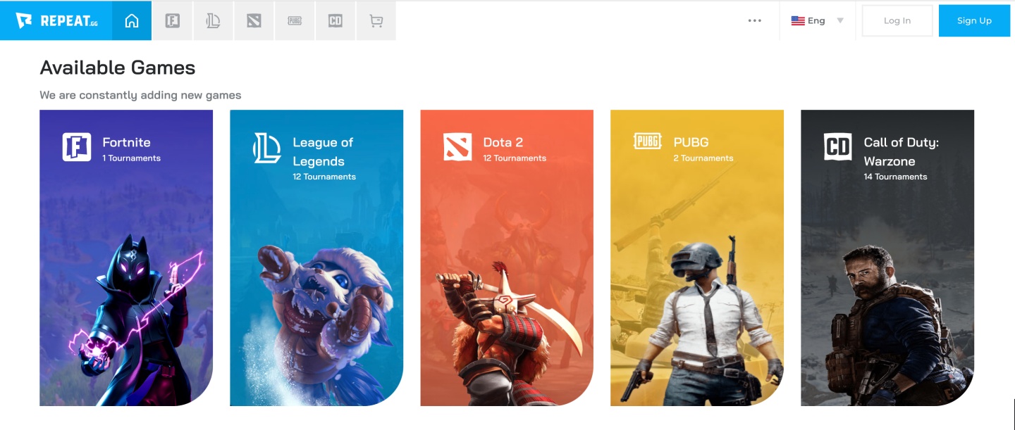 Sony 收购 Repeat!有 Bungie、EVO 还不够,持续深耕电竞产业 内容图2 潮品文-大潮社旗下实时最新热点娱乐时尚数码等新闻资讯网站! Sony 收购 Repeat!有 Bungie、EVO 还不够,持续深耕电竞产业