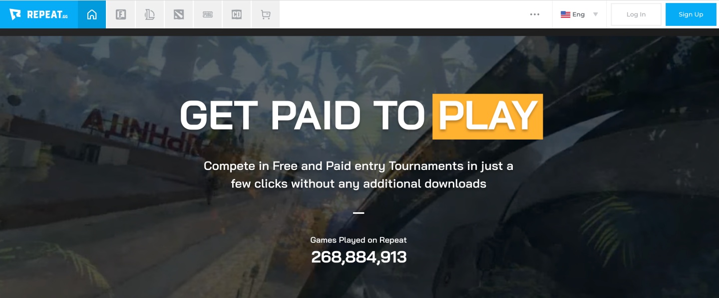 Sony 收购 Repeat!有 Bungie、EVO 还不够,持续深耕电竞产业 内容图3 潮品文-大潮社旗下实时最新热点娱乐时尚数码等新闻资讯网站! Sony 收购 Repeat!有 Bungie、EVO 还不够,持续深耕电竞产业