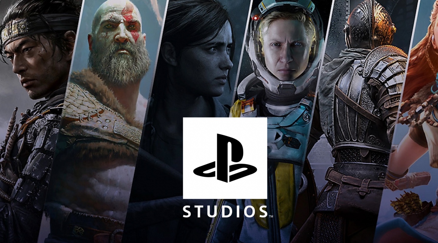 Sony 收购 Repeat!有 Bungie、EVO 还不够,持续深耕电竞产业 内容图4 潮品文-大潮社旗下实时最新热点娱乐时尚数码等新闻资讯网站! Sony 收购 Repeat!有 Bungie、EVO 还不够,持续深耕电竞产业