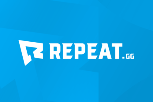 Sony 收购 Repeat！有 Bungie、EVO 还不够，持续深耕电竞产业