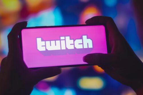 Twitch 新功能测试：‘ 共享封锁名单 ’直播主可互助踢出恶意观众