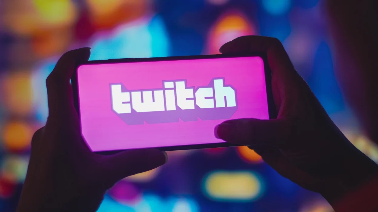 Twitch 新功能测试：‘ 共享封锁名单 ’直播主可互助踢出恶意观众 数码科技 图1张