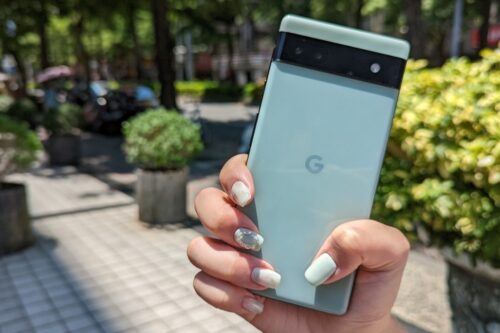 Google Pixel 6a 快速上手玩！售价 13,990 元 但拍照表现厉害吗？白天／夜拍实拍照带你一次看