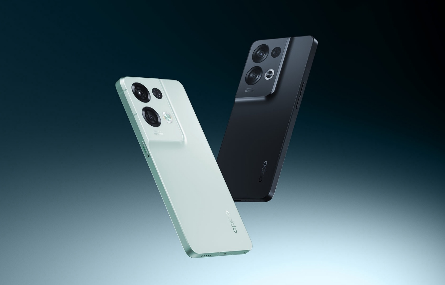 出门｜夜拍大升级！OPPO 发表超美的 Reno8 系列和真无线耳机 Enco Air2 Pro