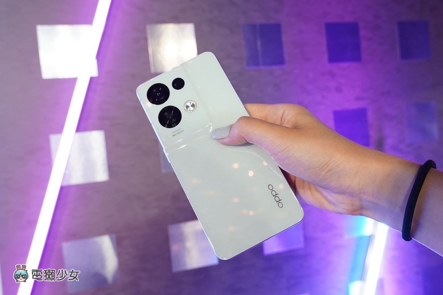 出门｜夜拍大升级！OPPO 发表超美的 Reno8 系列和真无线耳机 Enco Air2 Pro
