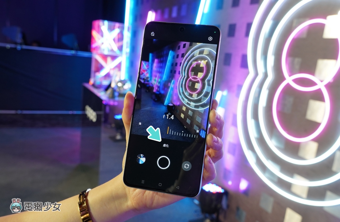 出门｜夜拍大升级！OPPO 发表超美的 Reno8 系列和真无线耳机 Enco Air2 Pro