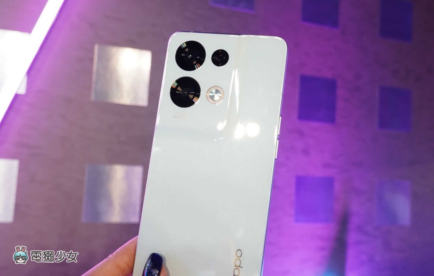 出门｜夜拍大升级！OPPO 发表超美的 Reno8 系列和真无线耳机 Enco Air2 Pro