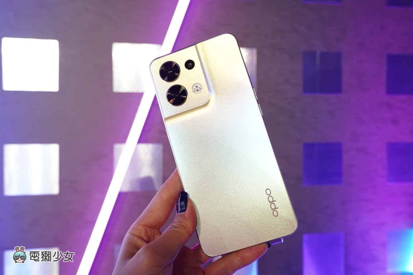 出门｜夜拍大升级！OPPO 发表超美的 Reno8 系列和真无线耳机 Enco Air2 Pro