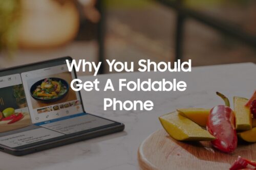 年销售 1,000 万台！三星称折叠手机成未来趋势：Flip 比 Fold 更受消费者青睐