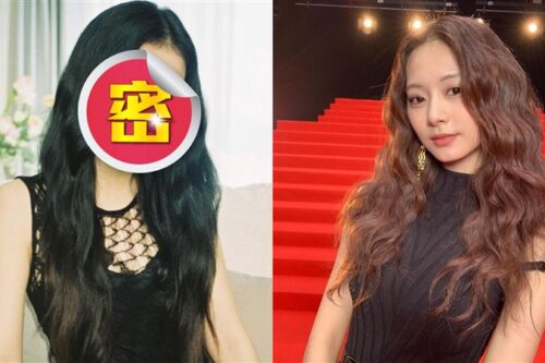 2022全球最美女星／周子瑜击败杨幂　输给“她”拿亚军