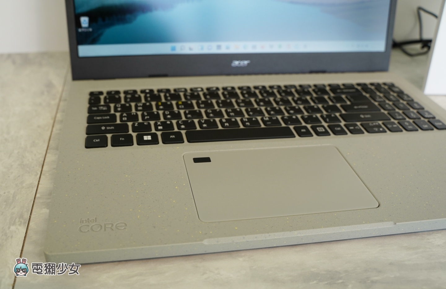 出门｜Acer Day 2022 开跑！全新 Swift 3 OLED、Aspire Vero 系列笔电将于 8 月开卖，售价新台币&nbsp;34,900 元起